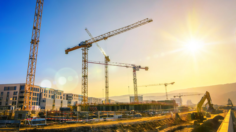 建設業許可を取得することのメリットとデメリット