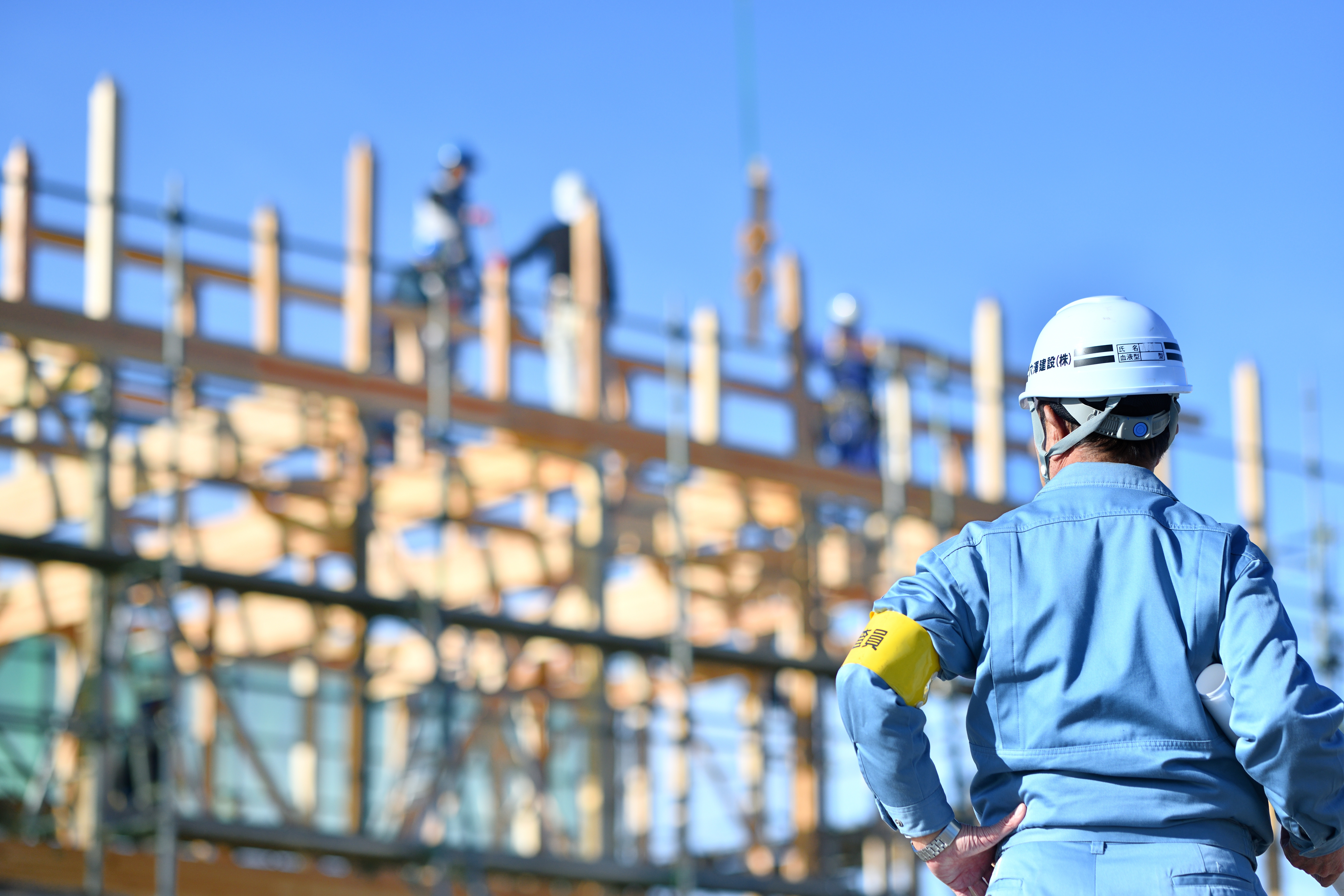 建設業と36協定|管理職の立場が知っておくべきこととは?