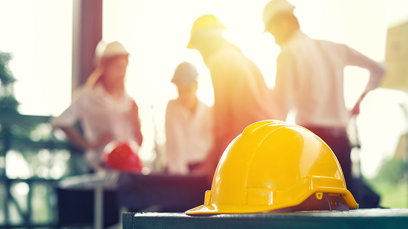 建設業の「残業（時間外労働）の上限規制」は2024年4月から。何から取り組めばいいの？
