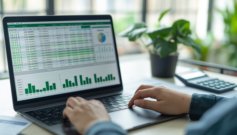 建設業の脱Excelとは？Excel管理のリスクや進め方を解説