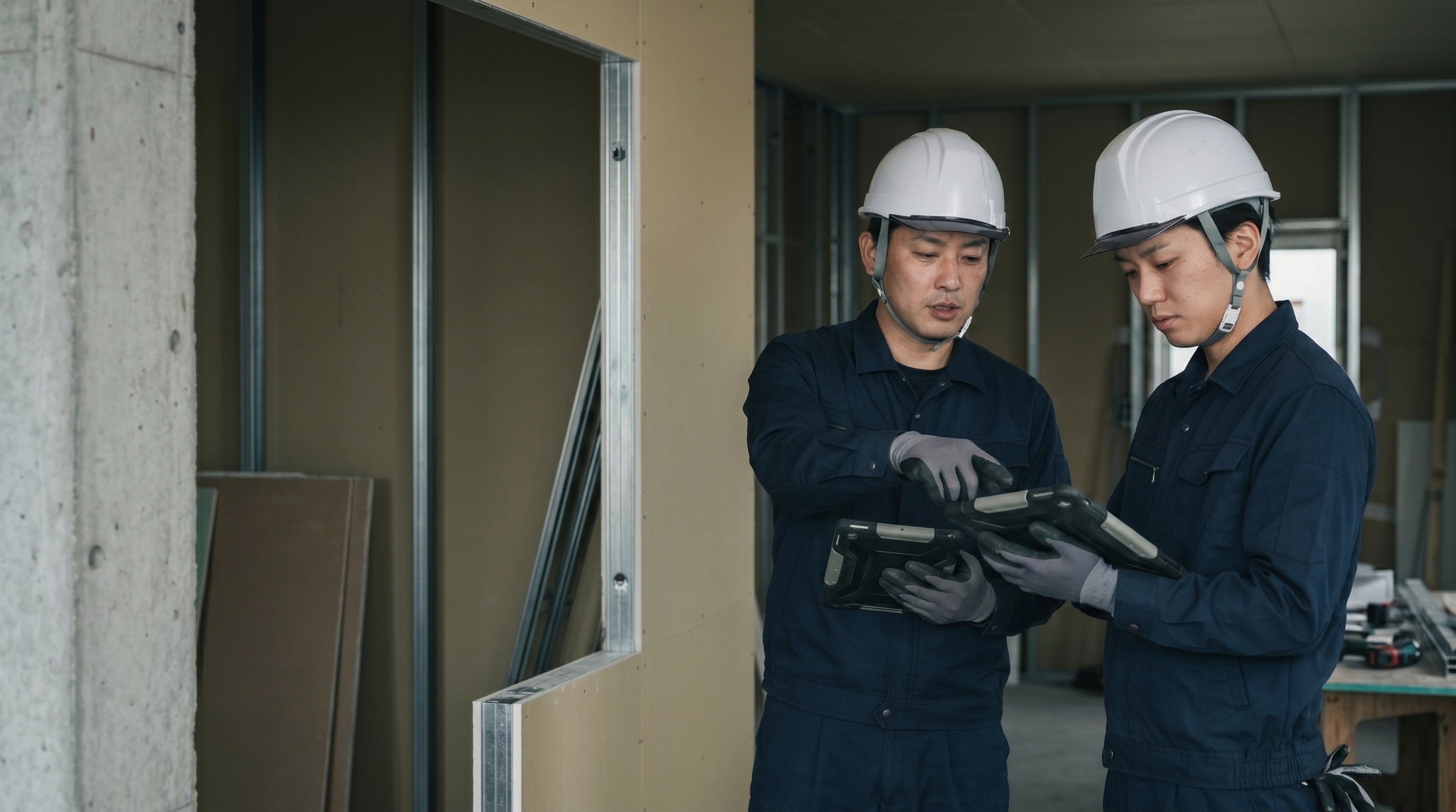 建設業の4週8休が難しい理由と休日出勤・給与計算の実務