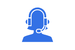 専門スタッフによるサポート