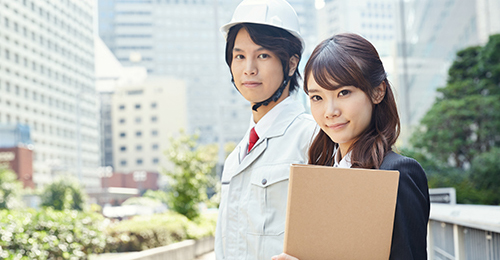 建設塗装工業株式会社 様